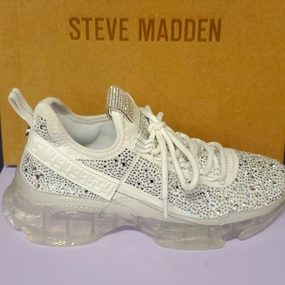 COPY - Maxima white💎 - Picture 3 of 3